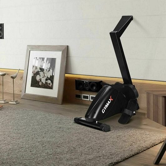 magnetic rowing machine

foldable fitness rower

quiet home rower machine

adjustable resistance rower

compact rowing machine

10 level magnetic rower

cardio workout equipment

rowing machine for home

portable rowing machine

low-impact workout gear