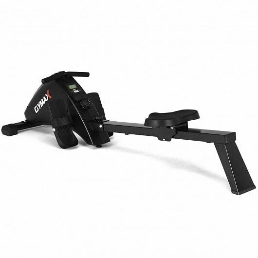 magnetic rowing machine

foldable fitness rower

quiet home rower machine

adjustable resistance rower

compact rowing machine

10 level magnetic rower

cardio workout equipment

rowing machine for home

portable rowing machine

low-impact workout gear